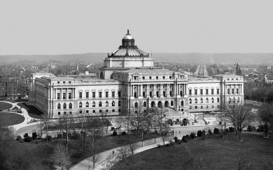 Washington DC 1902