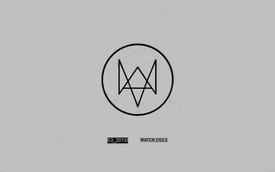 Watchdog Grey Logo