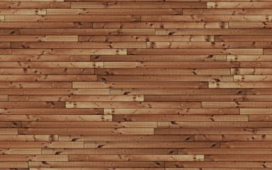 Wooden Floorboard Pattern