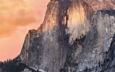 Yosemite Mac Wallpaper
