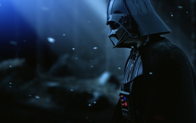 Darth Vader The Force Unleashed 2