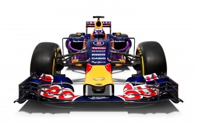 Red Bull Infiniti Racing