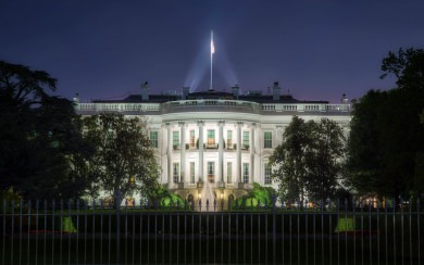 White House 2020 Photos