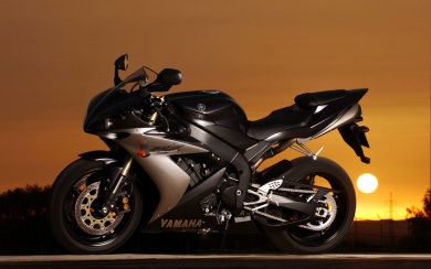 Yamaha YZF R1 2020