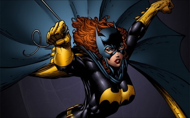 Batgirl HD Wallpapers