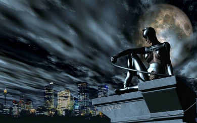 Catwoman Wallpapers HD