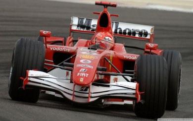 Formula 1 Ferrari F1