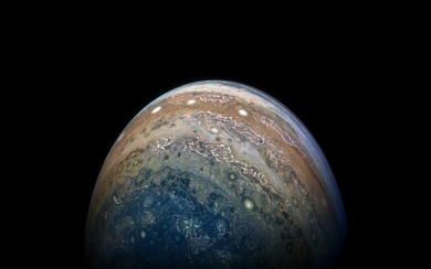Jupiter 4k Ultra HD