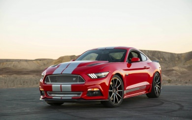 2013 ford mustang shelby