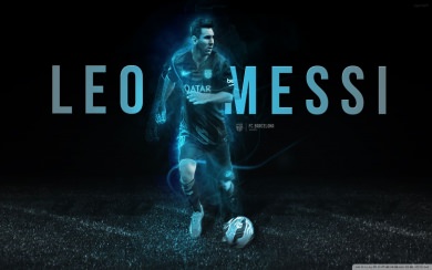 2020 Lionel Messi Hd Wallpapers