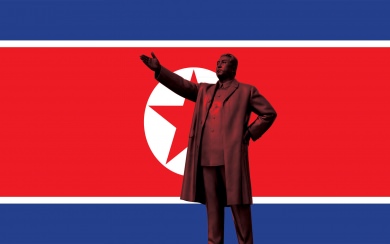 2021 North Korea Wallpapers