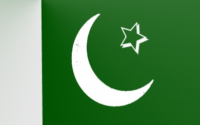 3D Pakistan Flag Wallpapers