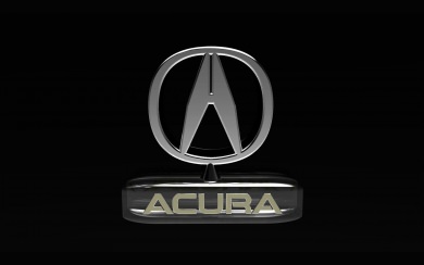Acuba Logo 2020 Concepts