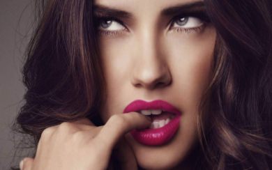 Adriana Lima 2020 Face wallpapers