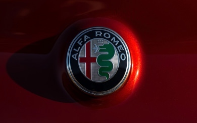 Alfa Romeo HD Automotive Cars