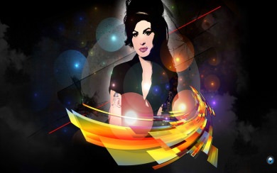 amy winehouse wallpapers