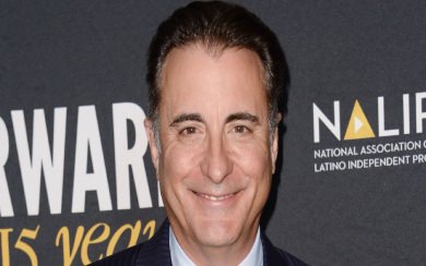 Andy Garcia 2020 Wallpaper Backgrounds