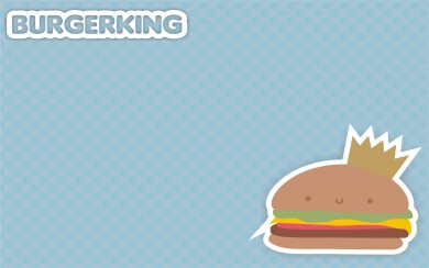 Animated Burger King HD Wallpaper 2020 Wallpaper Themes
