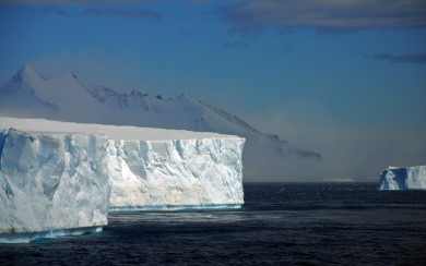 Antarctica Backgrounds