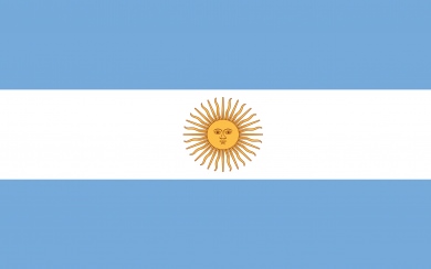 Argentinas Flag HD Pictures