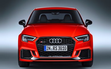 Audi RS3 HD Car Wallpapers