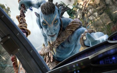 Avatar 2020 New Movie Wallpapers