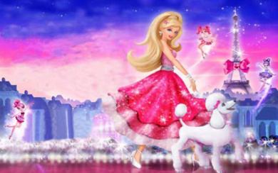 barbie wallpapers High Definition