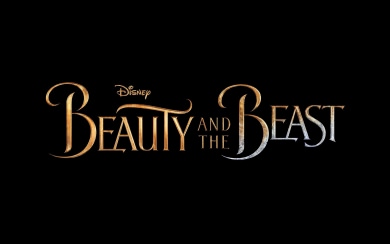Beauty And The Beast Desktop Wallpapers