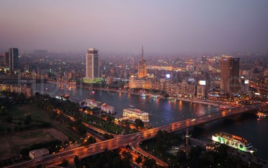 Best Free Cairo Wallpapers