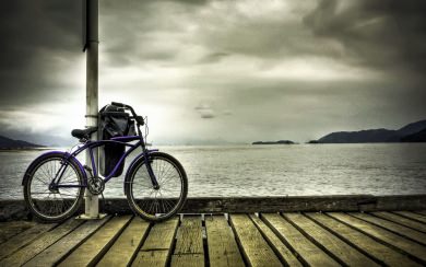 Bicycle HD Wallpapers