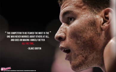 Blake Griffin Wallpapers