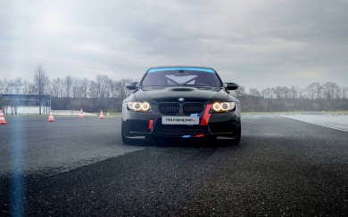 BMW E90 Wallpapers