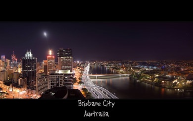 Brisbane Australia Full