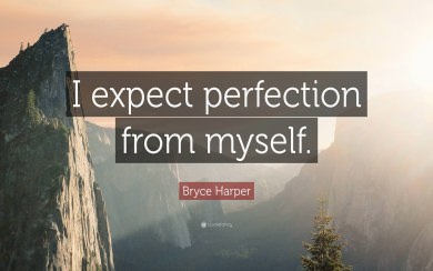 Bryce Harper Quotes 2020
