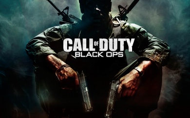Call of Duty 2020 Black OPs Wallpapers