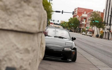 Cars Vehicles Tuning Mazda Mx 5 Miata Wallpapers