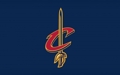 Cleveland Cavaliers Logo Wallpapers