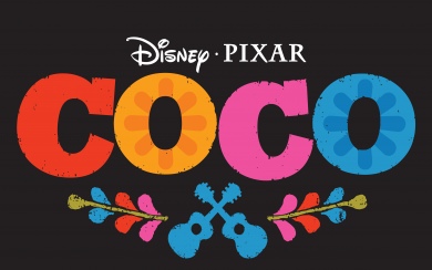 Coco Disney 2020