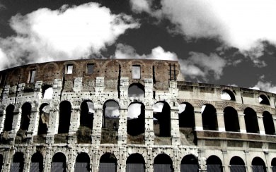 Colosseum Wallpapers 2020
