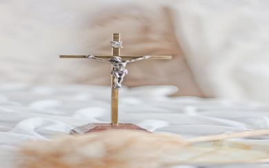 Crucifix Free Stock Photo