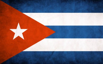Cuba Flag Wallpapers 3200x2000