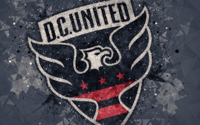 DC United 4k Ultra HD Wallpapers
