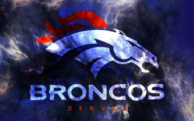 Download Denver Broncos Wallpaper 2018