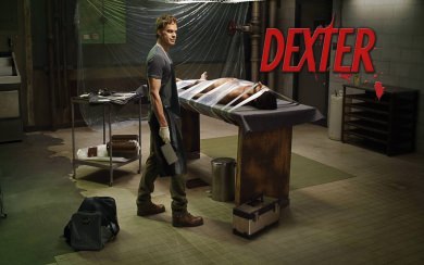 Dexter 2020 Wallpapers