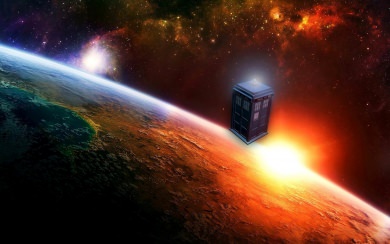 Doctor Who Cool Backgrounds Wallpapers