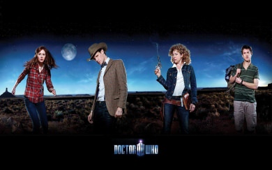 Doctor Who HD Picture Wallpaper