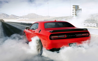 Dodge Challenger 2020 Wallpapers High Quality