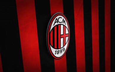 Download AC Milan Backgrounds
