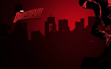 Download Marvel Daredevil Tv Show HD 4k