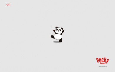 Download Panda Bears Wallpapers